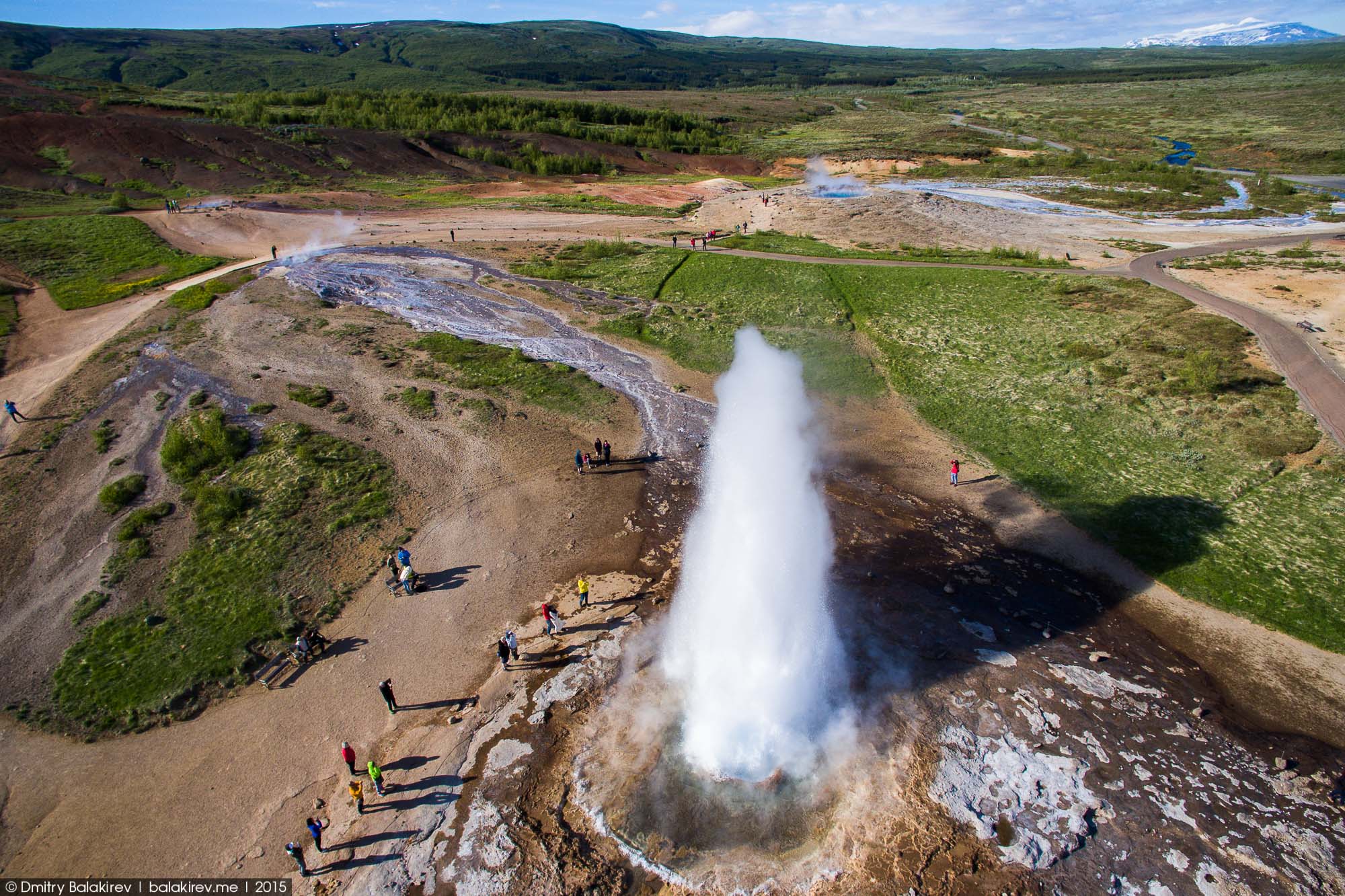 Geysir